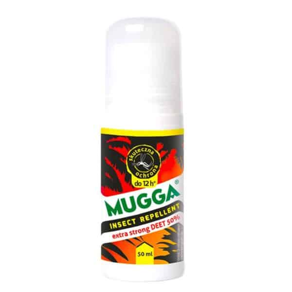 Mugga STRONG Roll-on