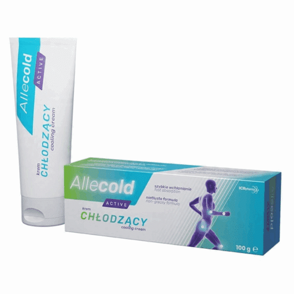Allecold Active