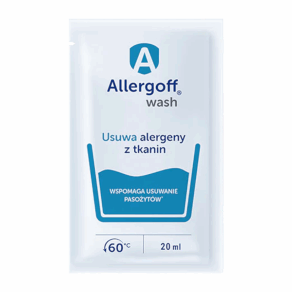 Allergof Wash