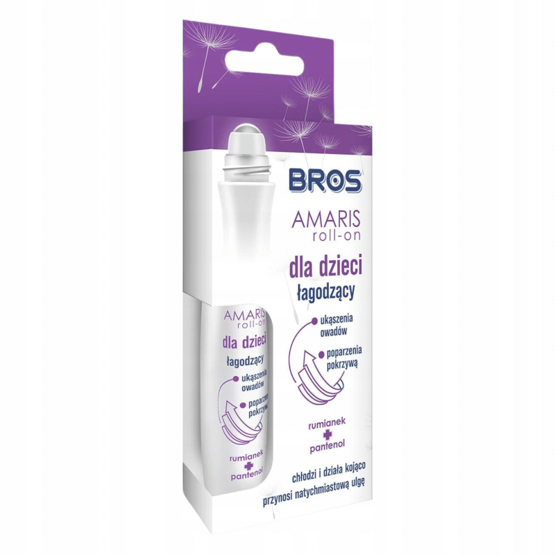 Bros Amaris Roll-on