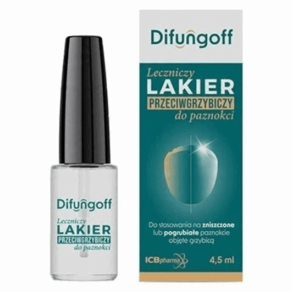 Difungoff 