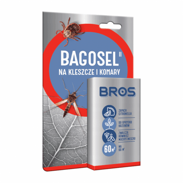 Bros Bagosel