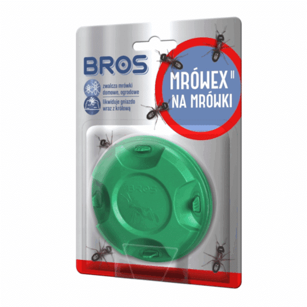 Bros Mrówex zp