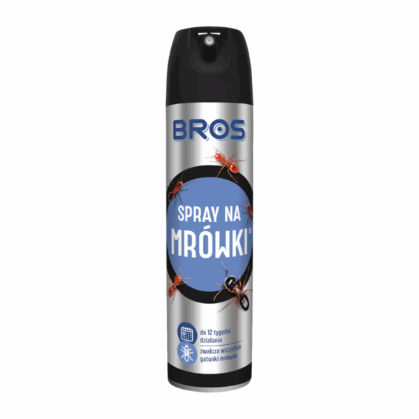 Bros Spray na mrówki