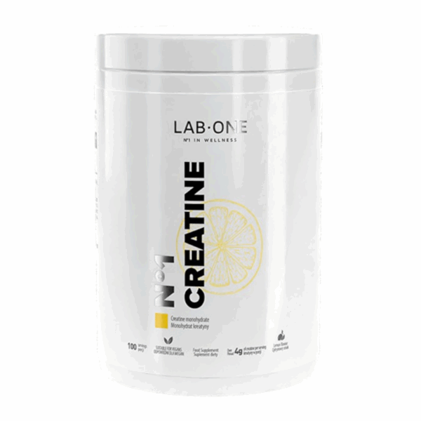 Creatine Lab One