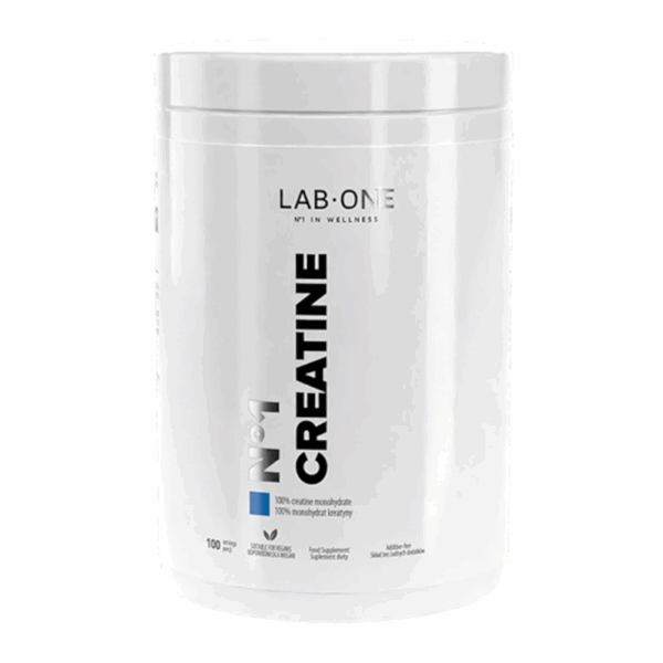Creatine Lab One