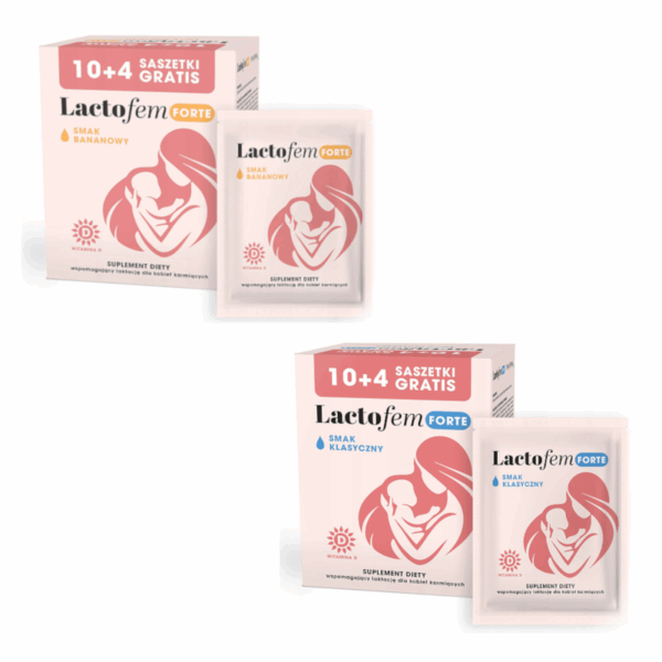Lactofem Forte