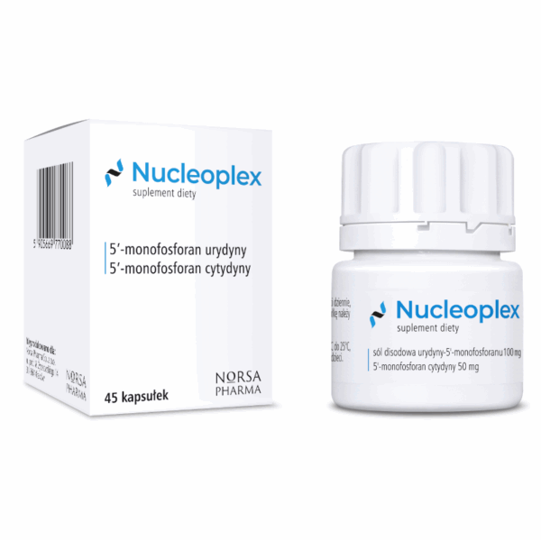 Nucleoplex