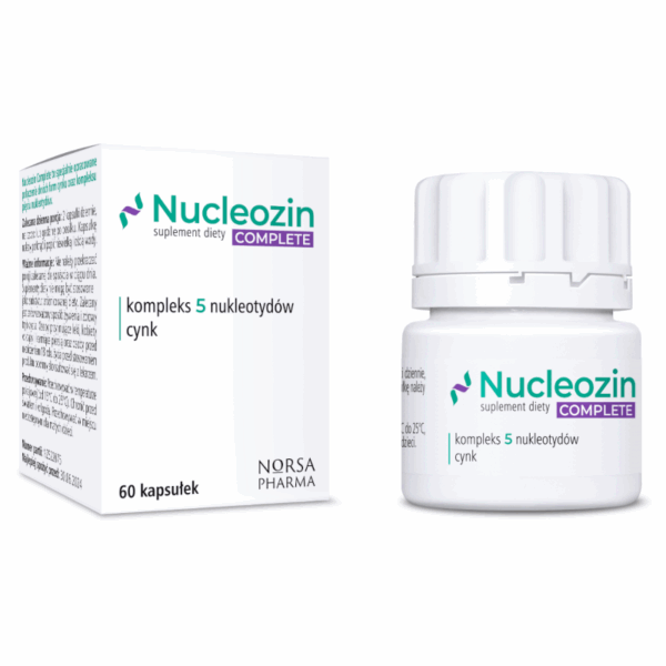 Nucleozin Complete