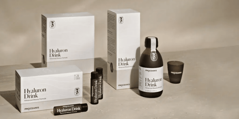 Proceanis Hyaluron Drink