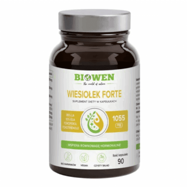 Wiesiołek Forte Biowen