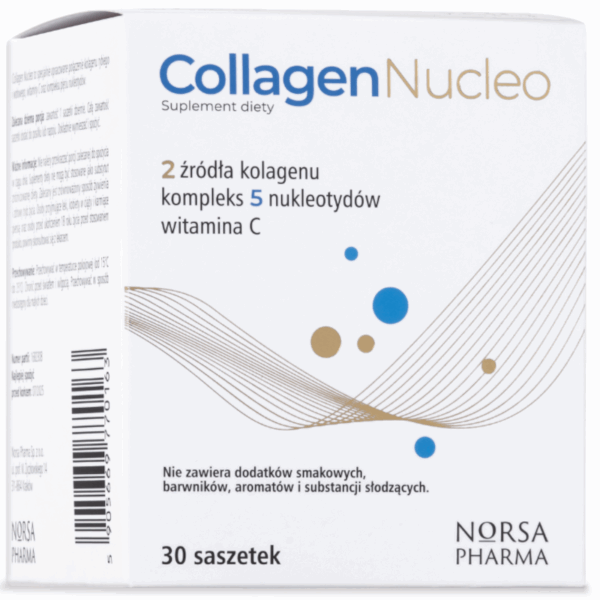 Collagen Nucleo
