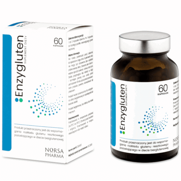 Enzygluten