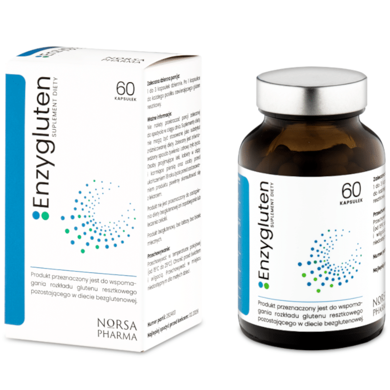 Enzygluten