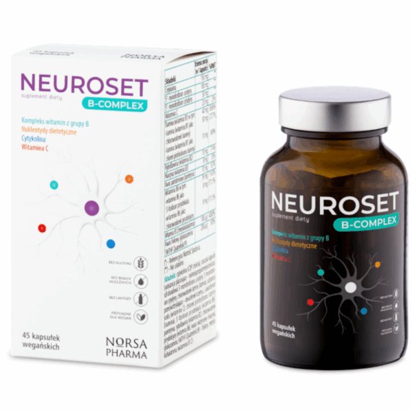 Neuroset B-Complex