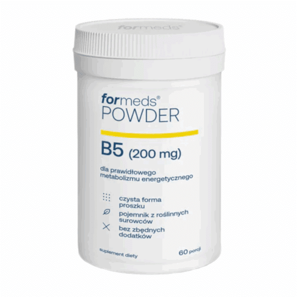 Powder B5
