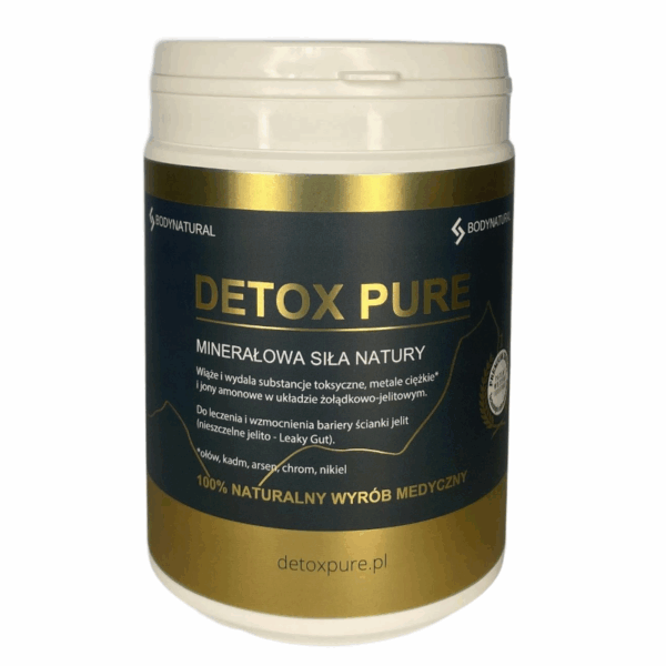 Detox Pure
