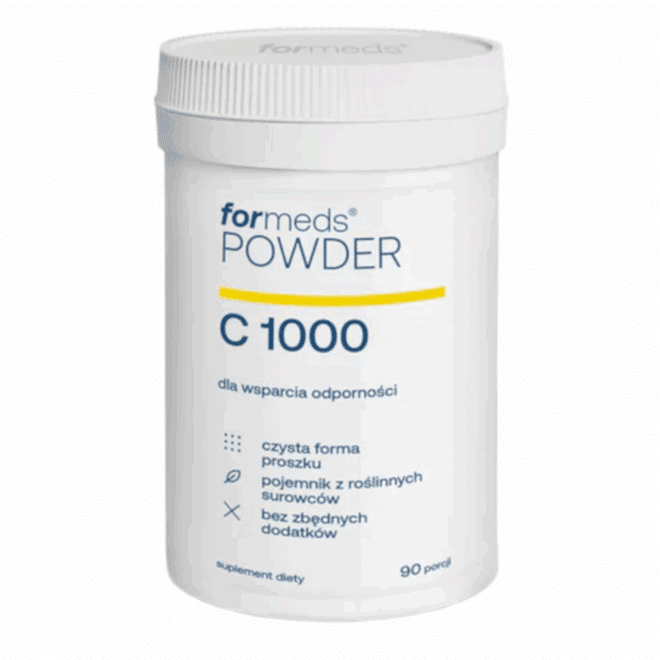 Powder C1000