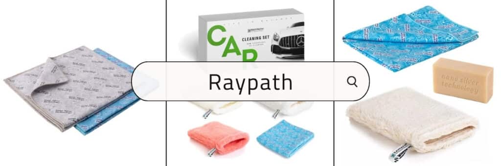 Raypath 2
