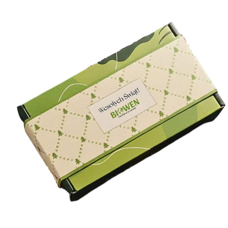 Zestaw na układ pokarmowy Biowen - Enzymax Complex i Maślan Sodu Forte Max - obrazek 4