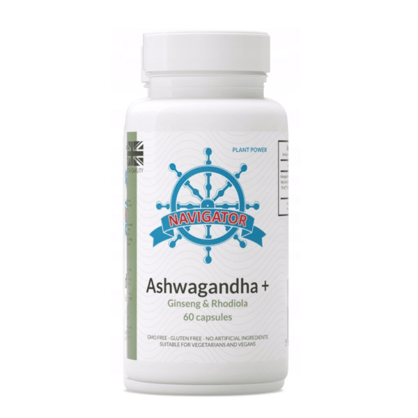 Ashwagandha z