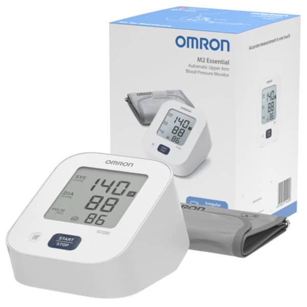 omron m2 essential
