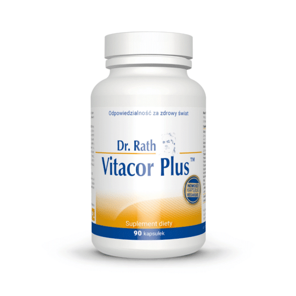 Vitacor Plus