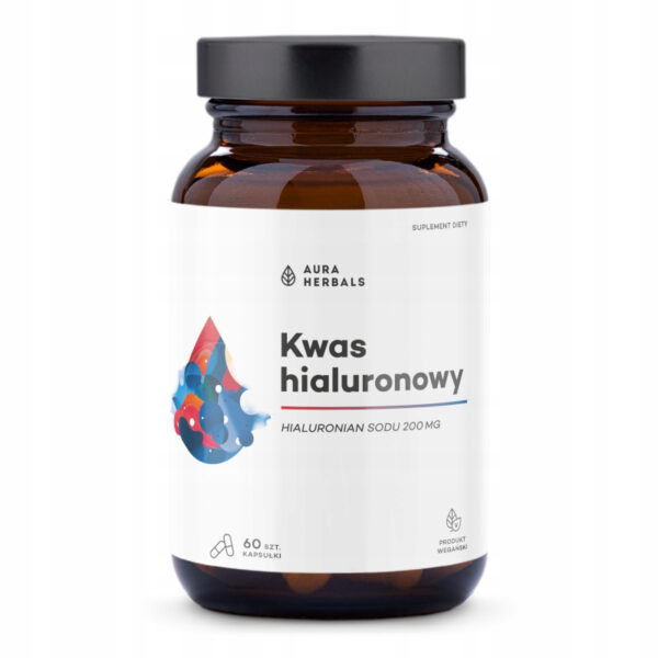 Kwas hialuronowy