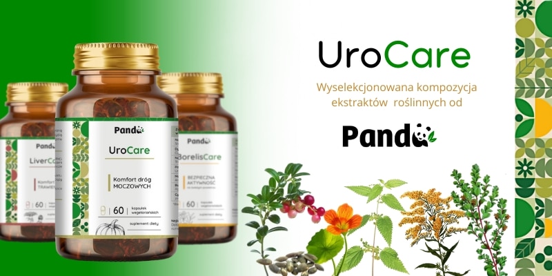 Panda UroCare 