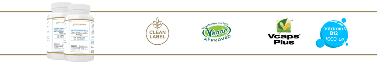Witamina B12
