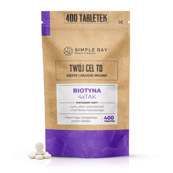 Twój Cel To Biotyna