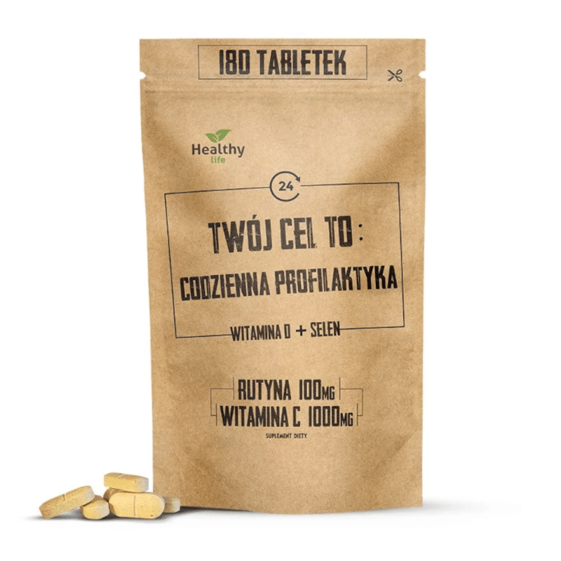 Codzienna profilaktyka