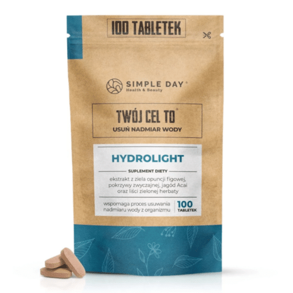 Twój Cel To Hydrolight