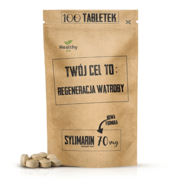 Regeneracja wątroby