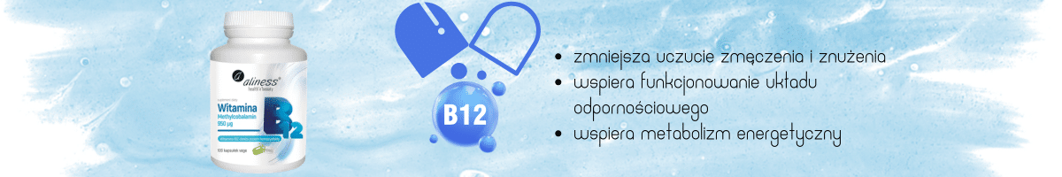 witamina b12