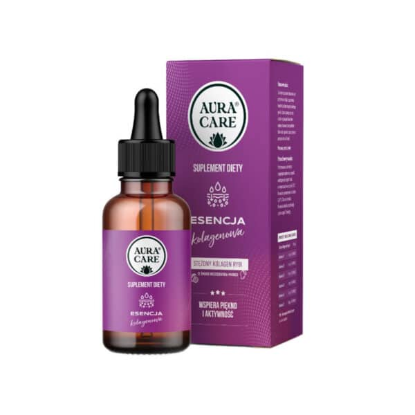 esencja kolagenowa