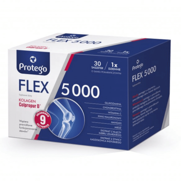 Protego Flex 5000