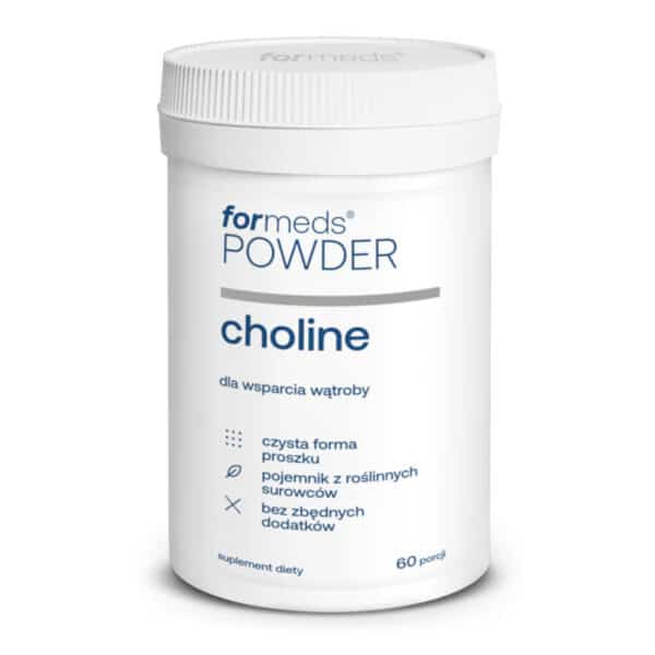 powder choline