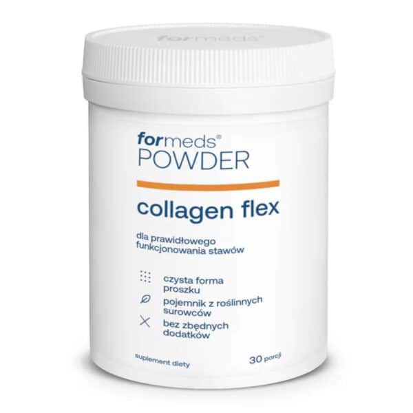 powder collagen flex