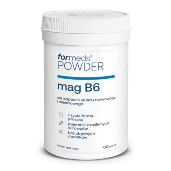 mag B6