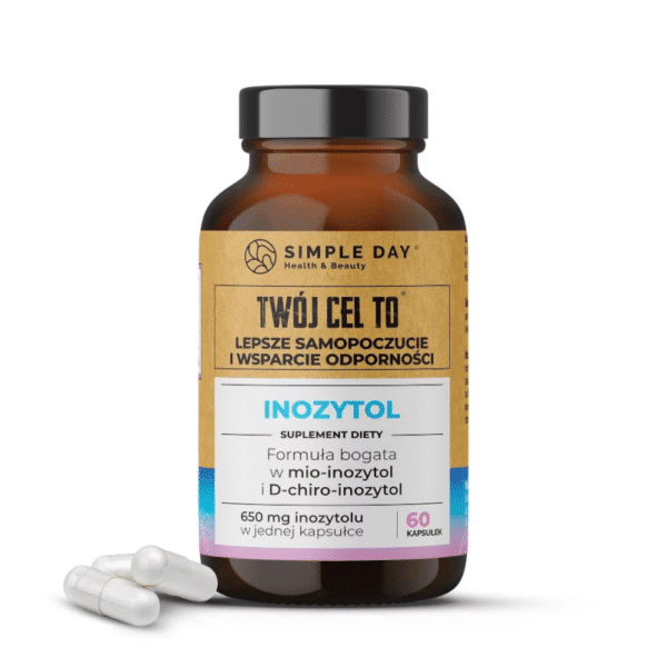 Twój Cel To Inozytol