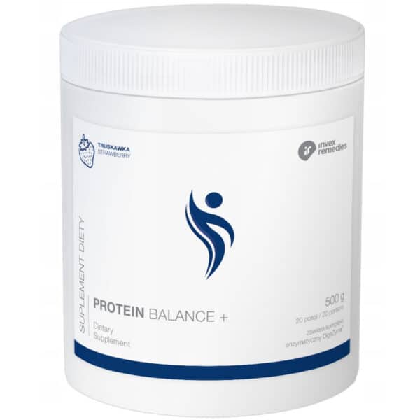 Protein Balance+