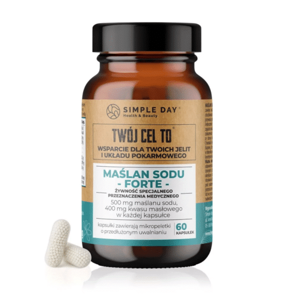 Maślan Sodu Forte