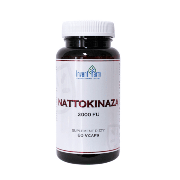 Nattokinaza 2000 FU