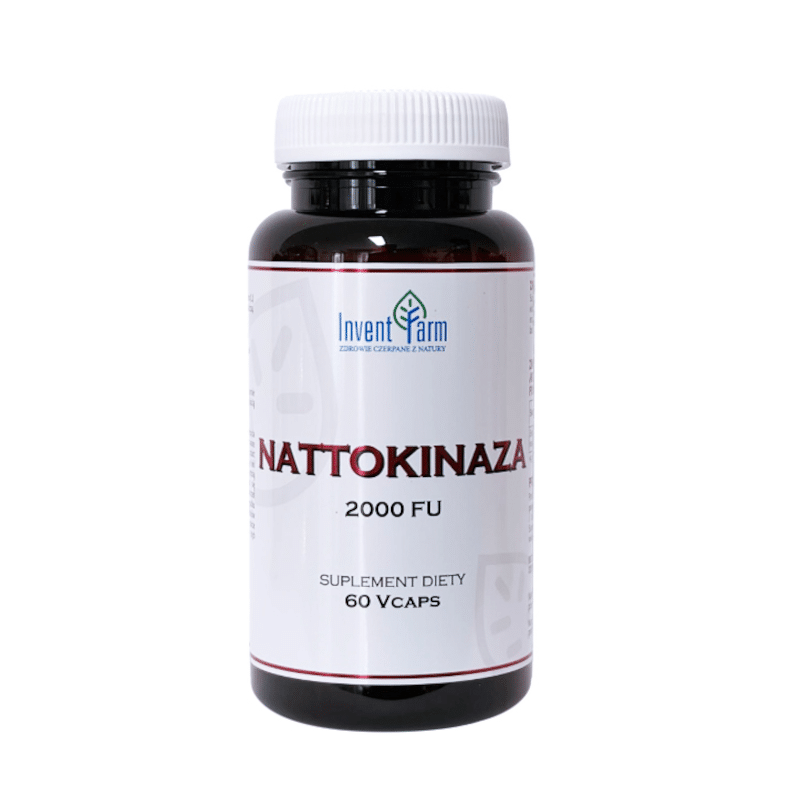 Nattokinaza 2000 FU