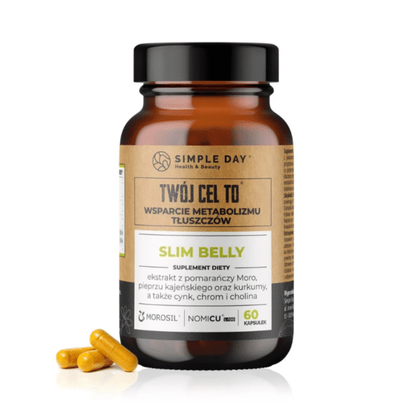Slim Belly