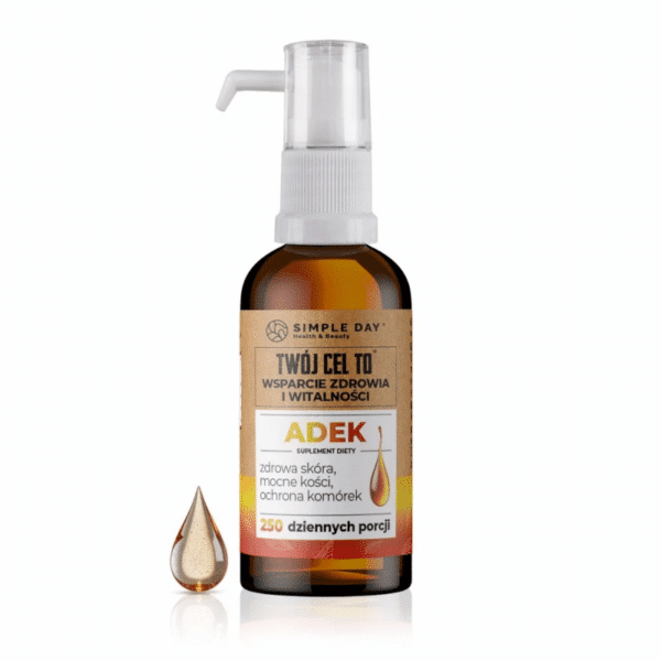 ADEK Twój Cel To