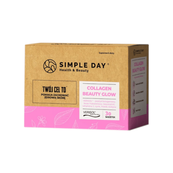 Collagen Beauty Glow