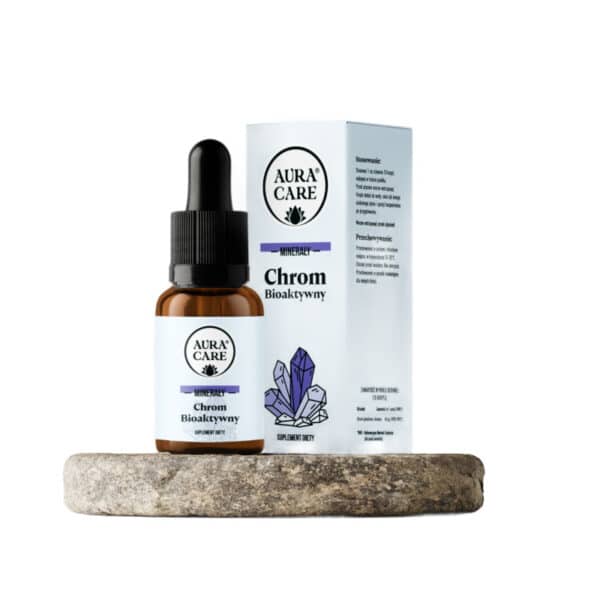 chrom bioaktywny