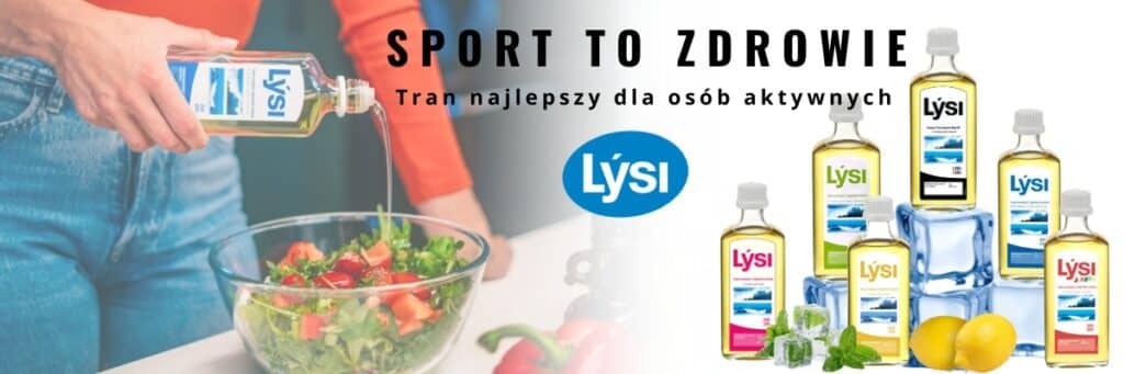 Lysi sport
